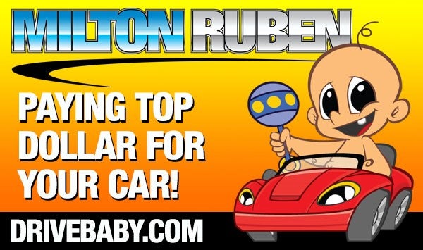 Top Dollar for Your Car